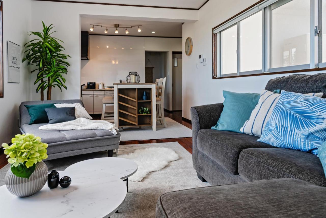 Ocean View Terrace Bise 度假居