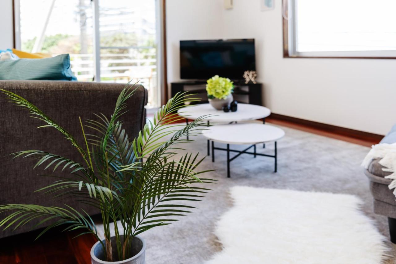 度假居 Ocean View Terrace Bise 本部