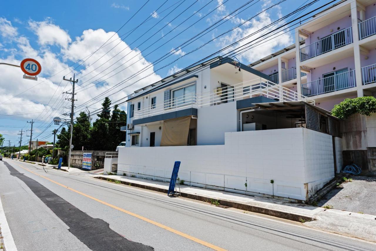 Ocean View Terrace Bise 本部