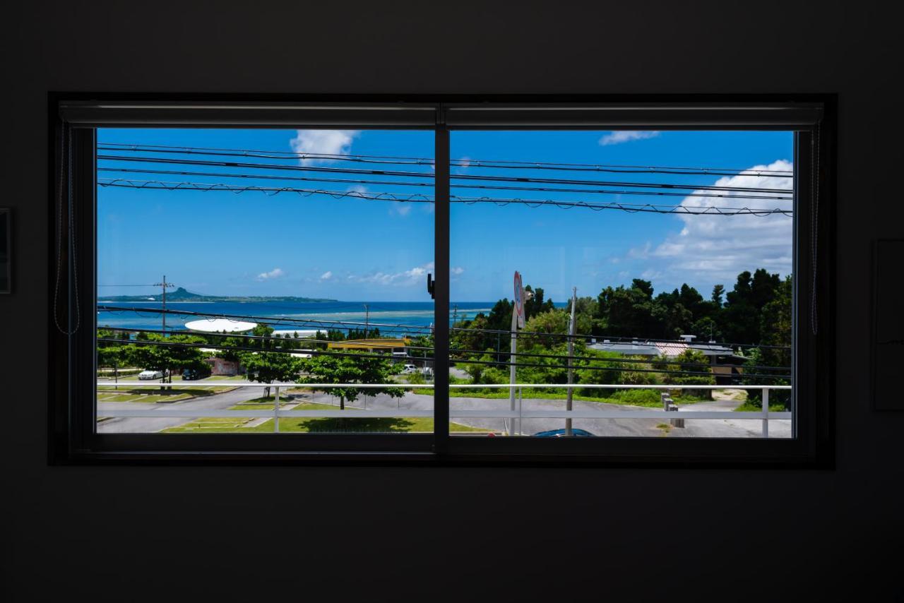 Ocean View Terrace Bise *