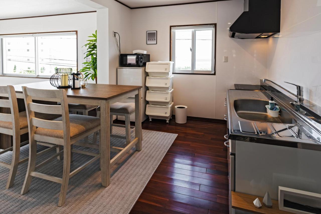 Ocean View Terrace Bise 度假居