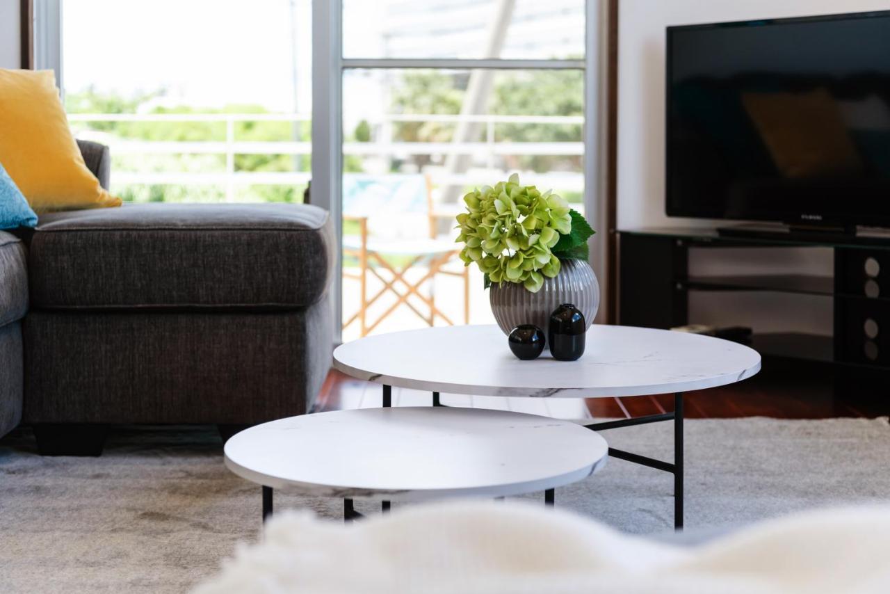Ocean View Terrace Bise